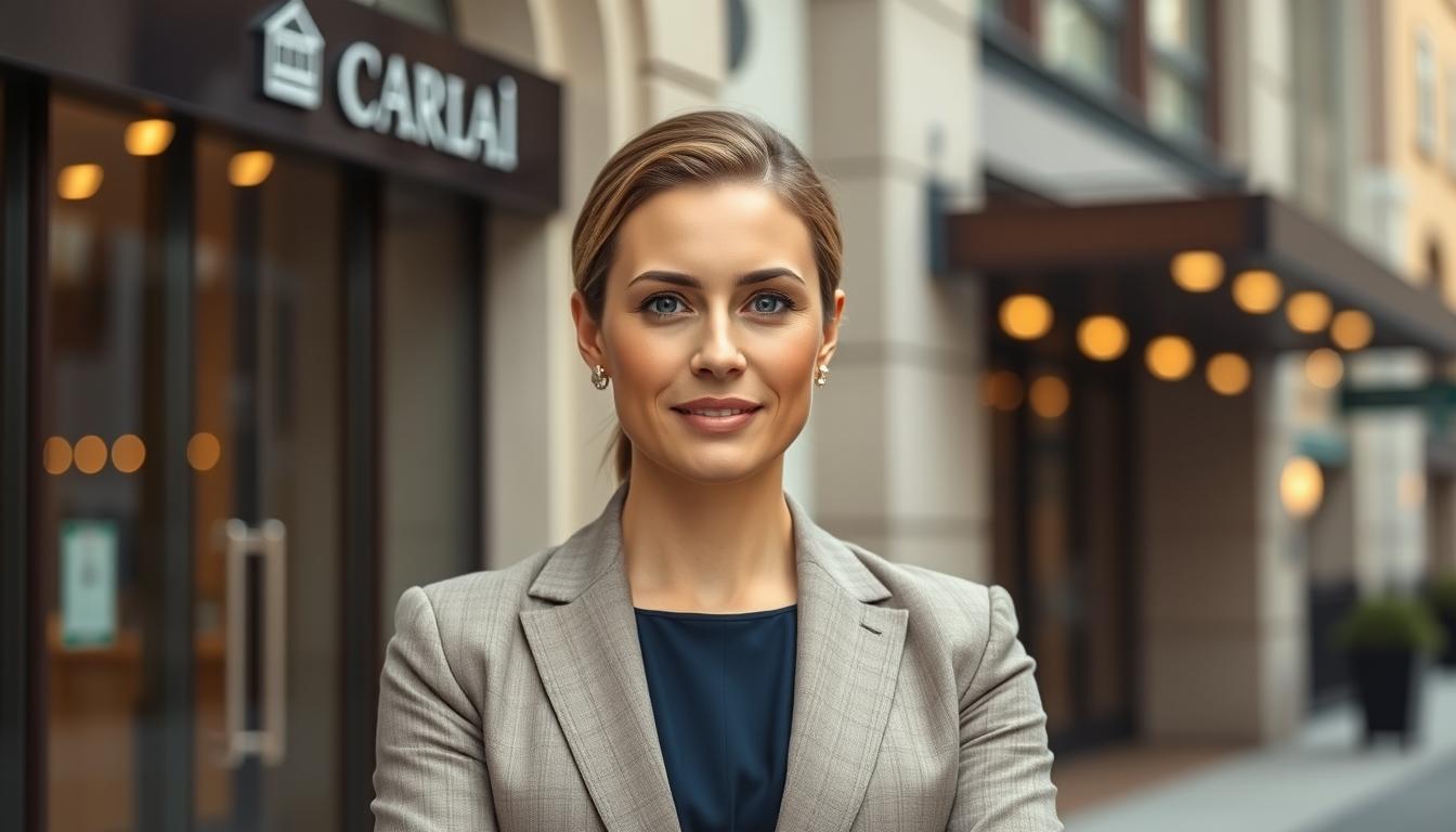 Real estate closing coordinator