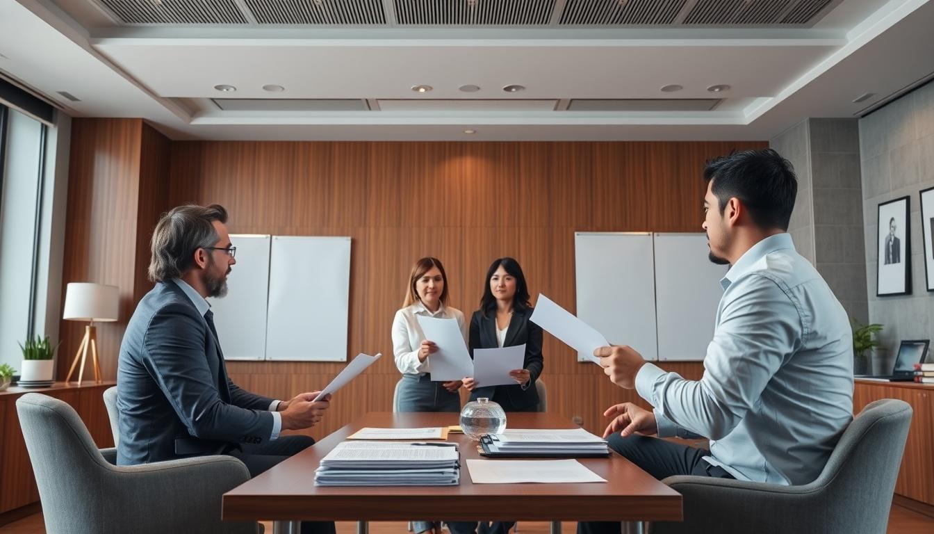 Real estate transaction support and closing preparation