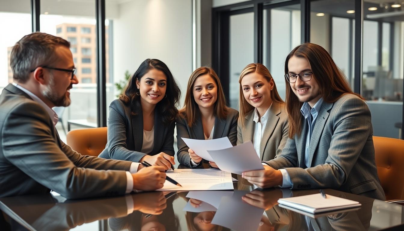 Real estate closing preparation and transaction documents