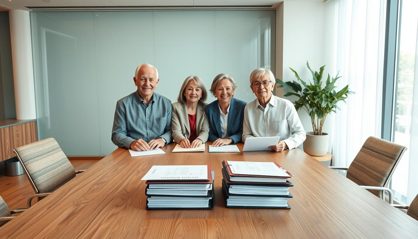 Real estate transaction coordination and communication