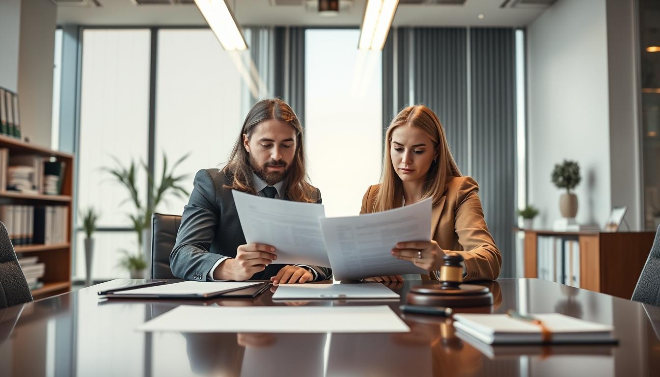 Closing preparation for a real estate deal